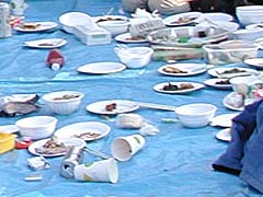 上石神井「沖寿し」三宝寺池お花見